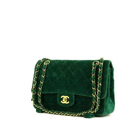 sac chanel collector square